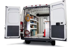 ProMaster Electrical Package E111-2